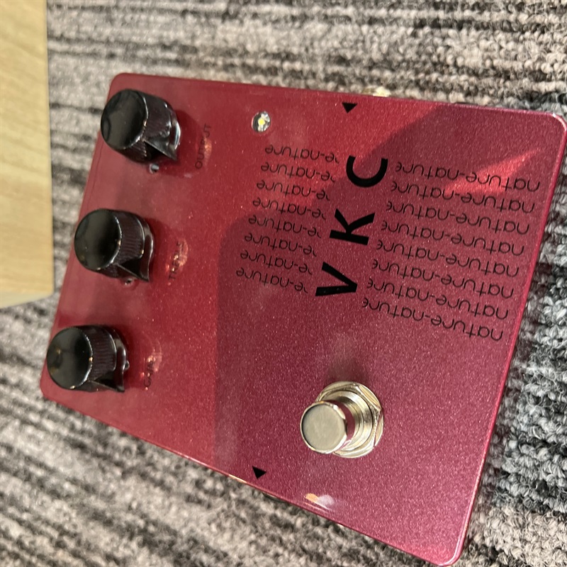 nature sound VKC13の画像